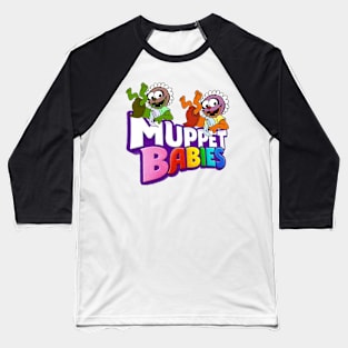 Muppets t-shirt Baseball T-Shirt